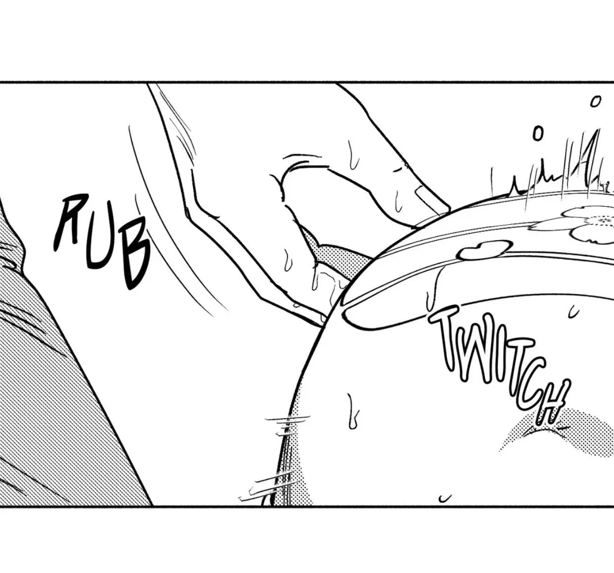 The Man At Night Chapter 23 page 2 - 