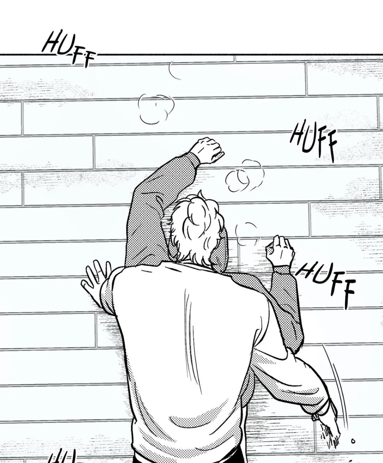 The Man At Night Chapter 23 page 105 - 