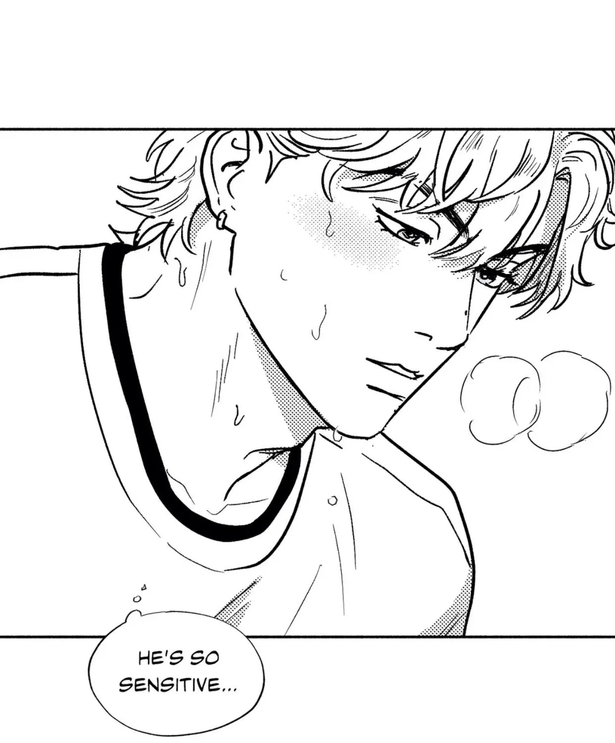 The Man At Night Chapter 23 page 107 - 