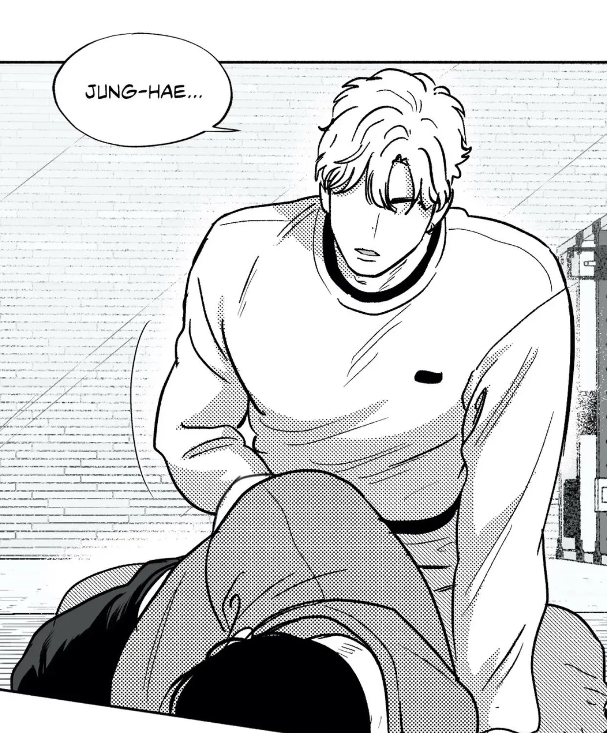 The Man At Night Chapter 23 page 113 - 