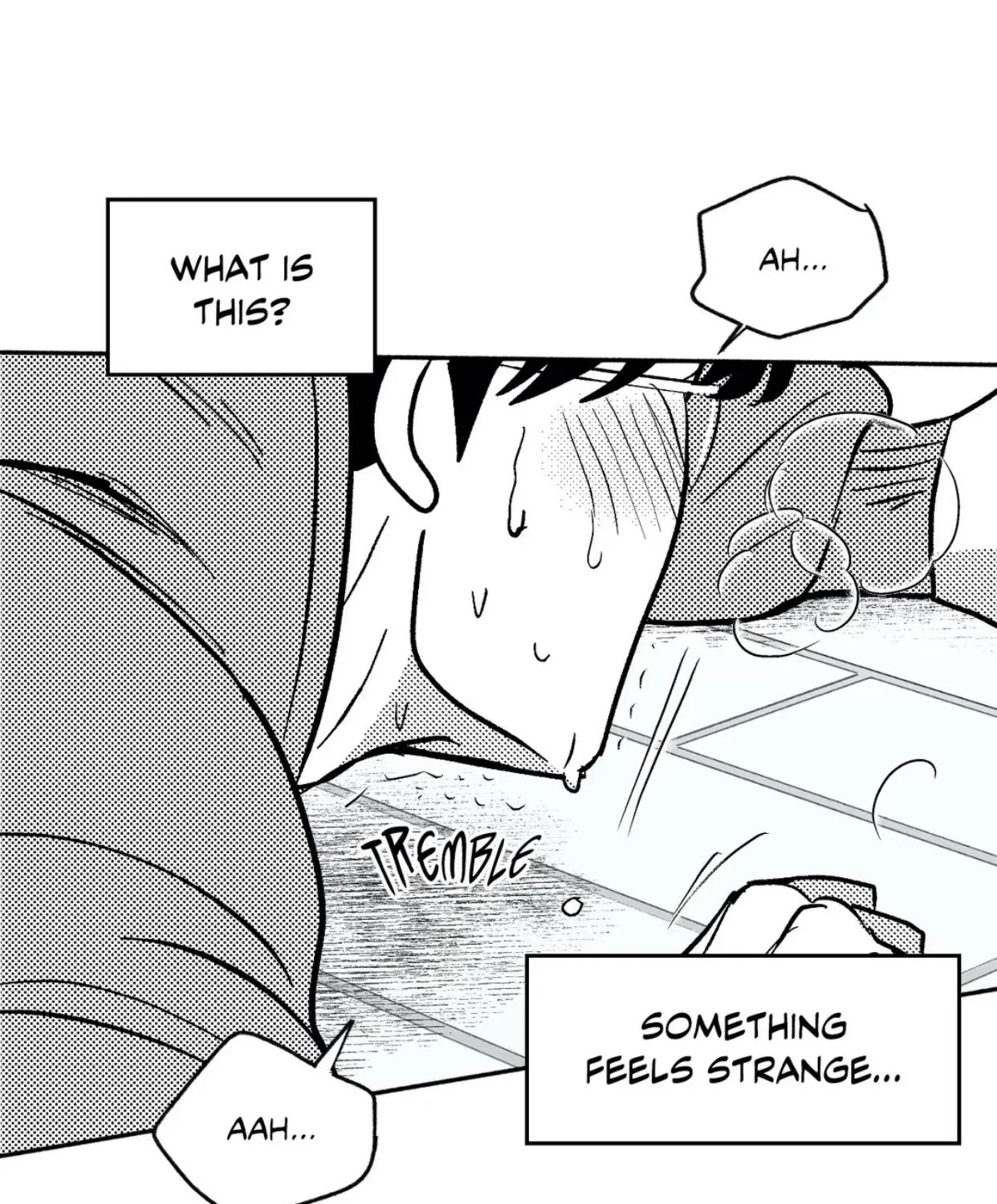 The Man At Night Chapter 23 page 19 - 