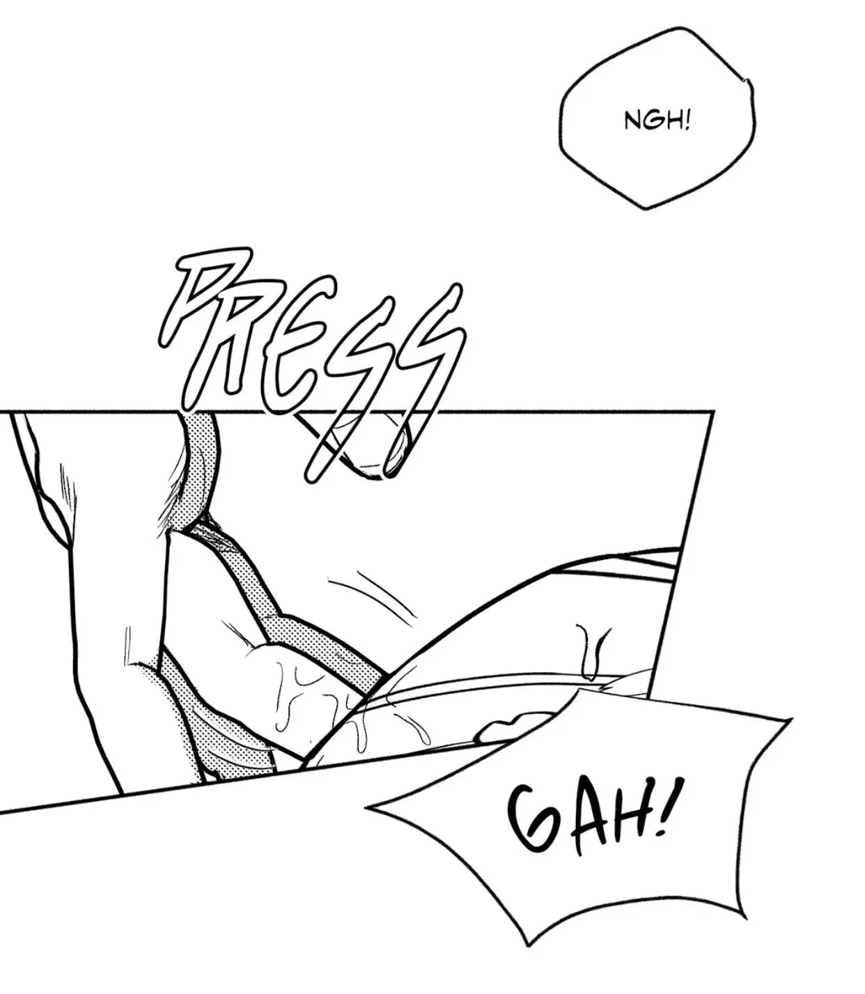 The Man At Night Chapter 23 page 3 - 
