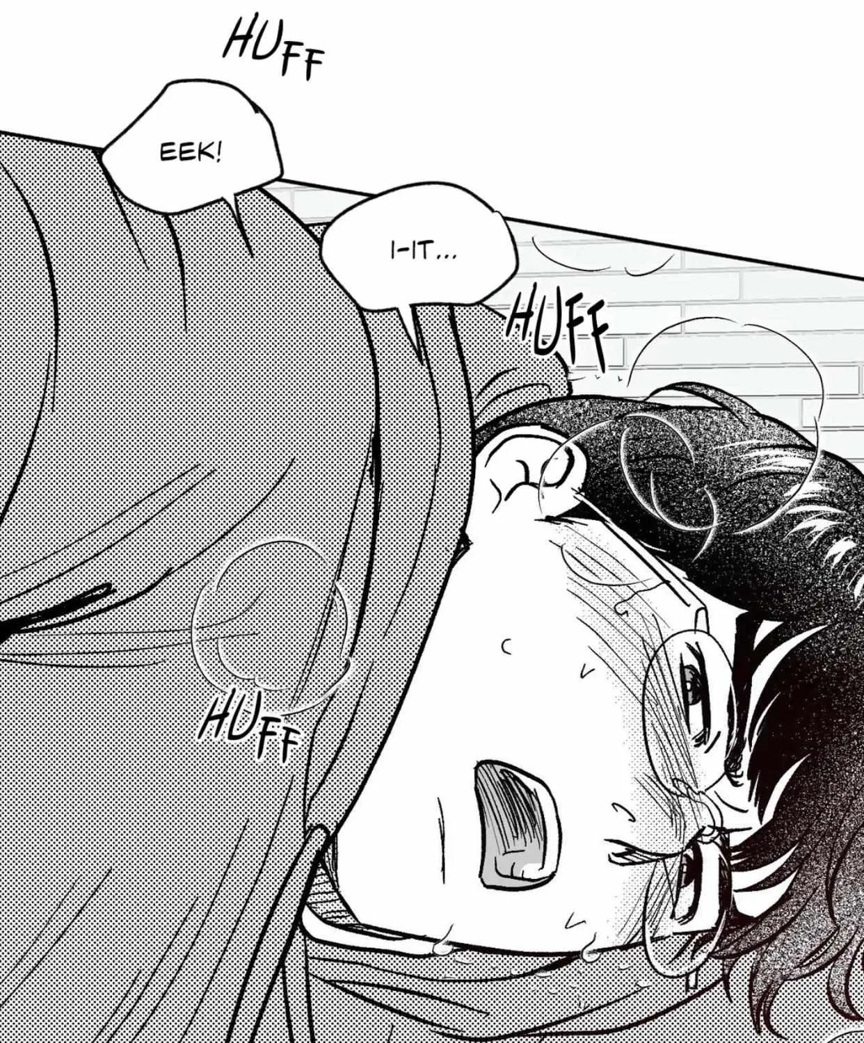 The Man At Night Chapter 23 page 23 - 