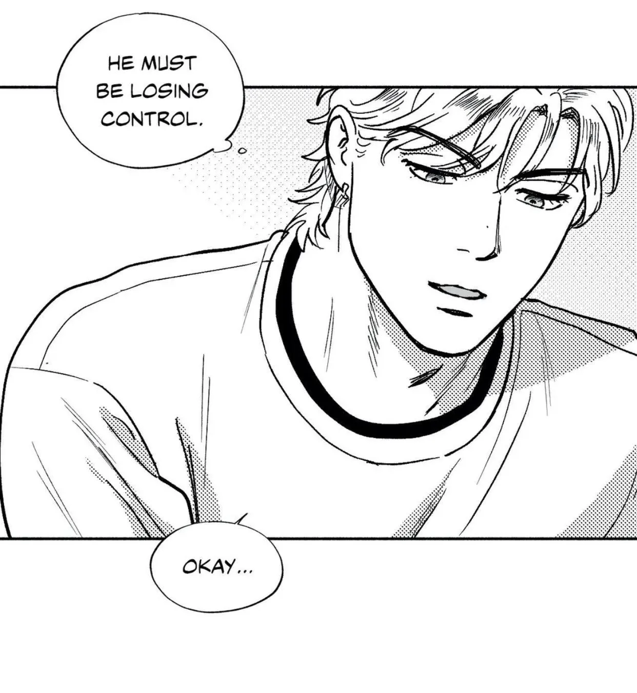 The Man At Night Chapter 23 page 25 - 