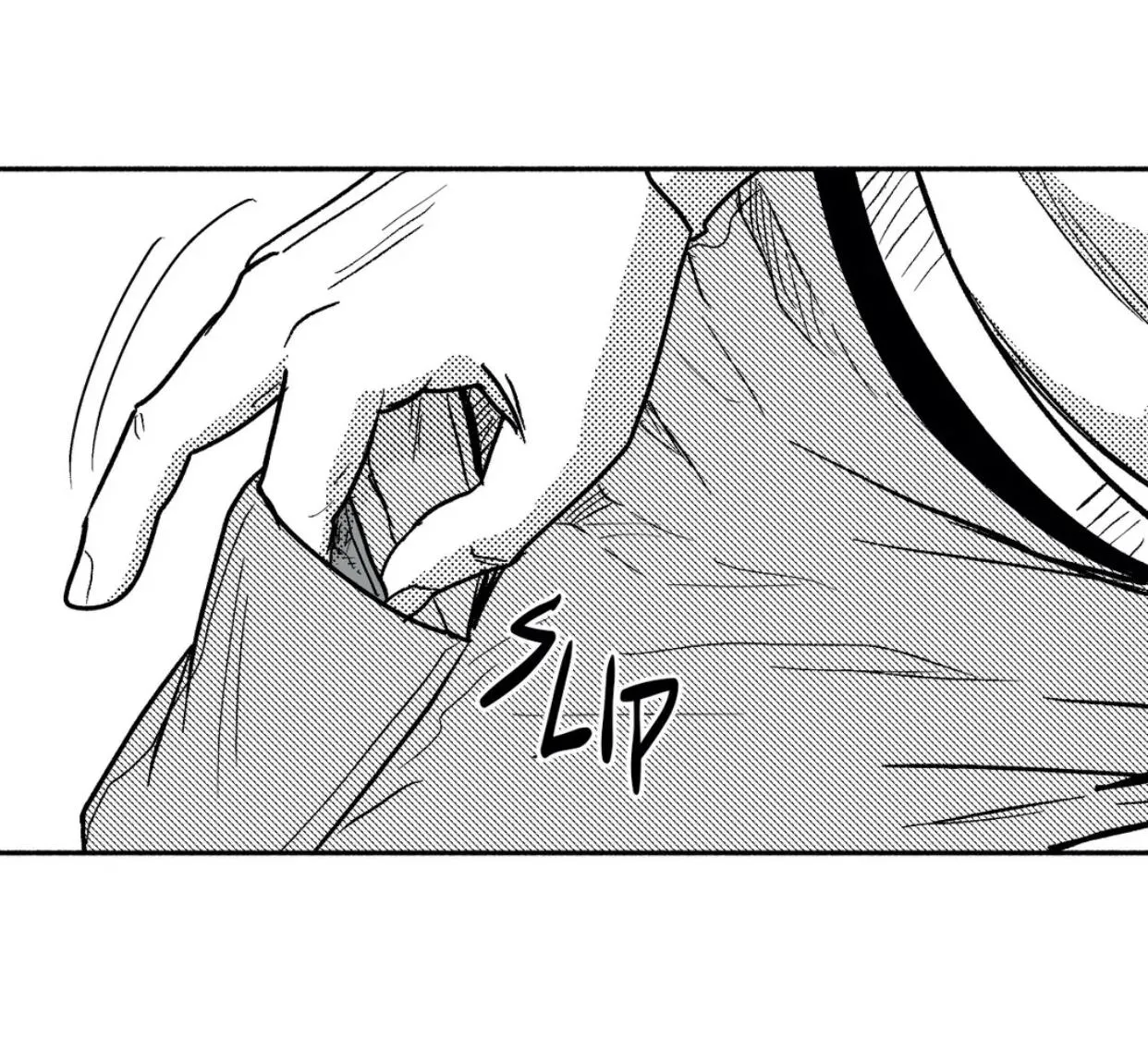 The Man At Night Chapter 23 page 28 - 