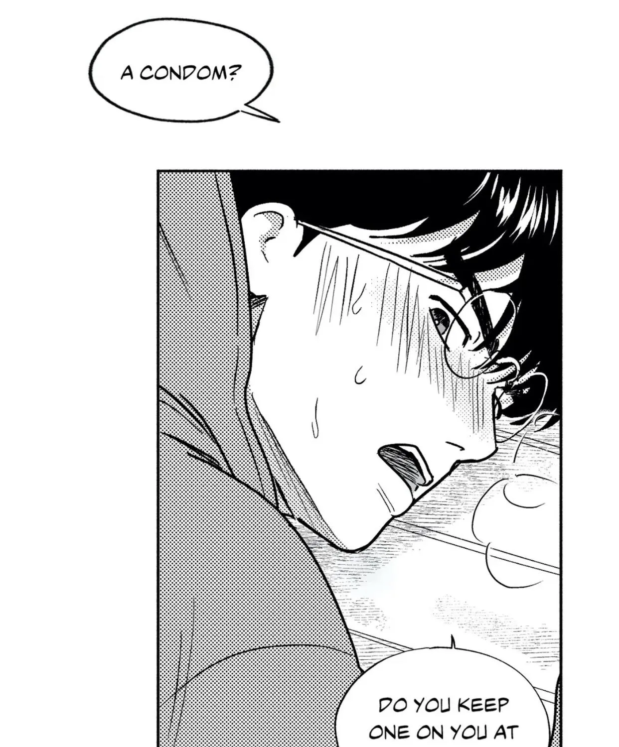 The Man At Night Chapter 23 page 29 - 