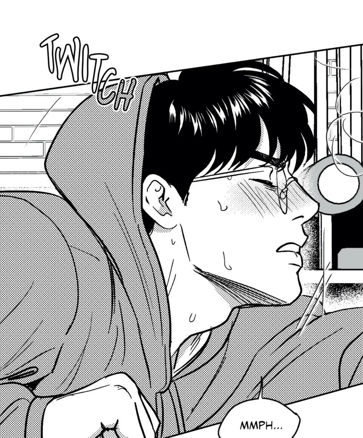 The Man At Night Chapter 23 page 4 - 