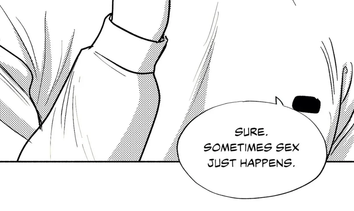 The Man At Night Chapter 23 page 32 - 