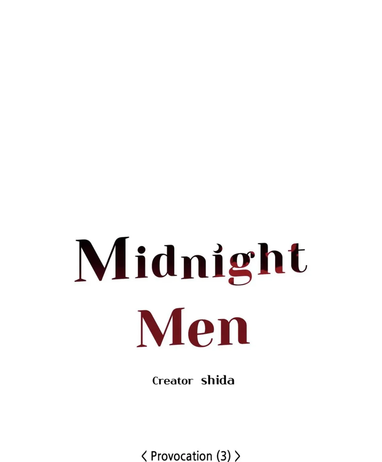 The Man At Night Chapter 23 page 33 - 
