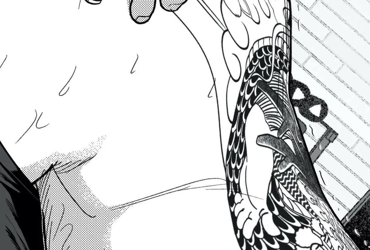 The Man At Night Chapter 23 page 38 - 