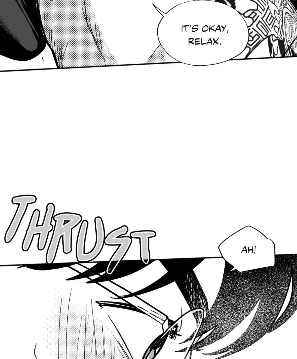 The Man At Night Chapter 23 page 39 - 