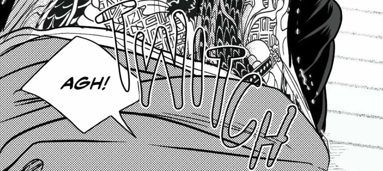 The Man At Night Chapter 23 page 42 - 
