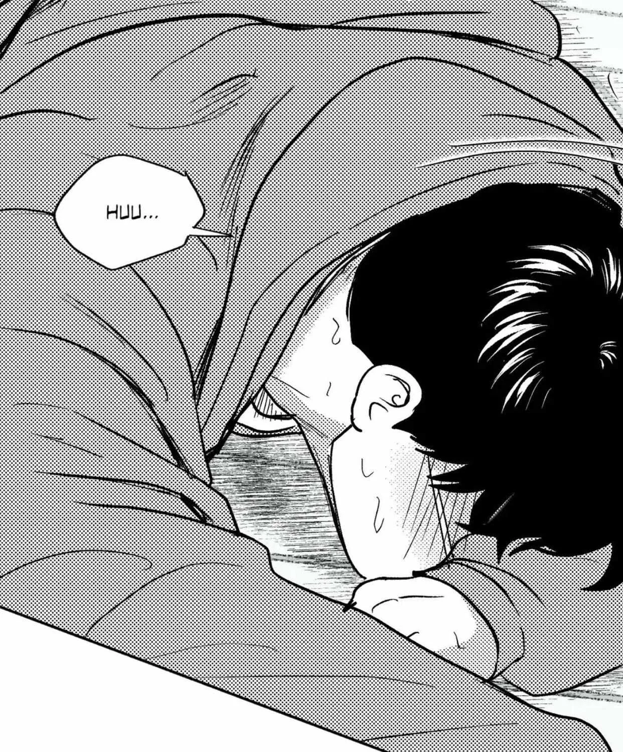 The Man At Night Chapter 23 page 43 - 
