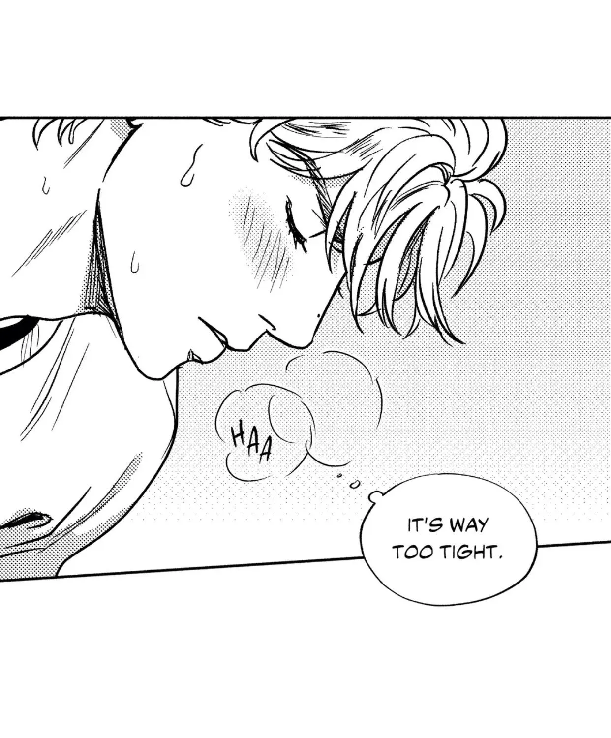The Man At Night Chapter 23 page 47 - 
