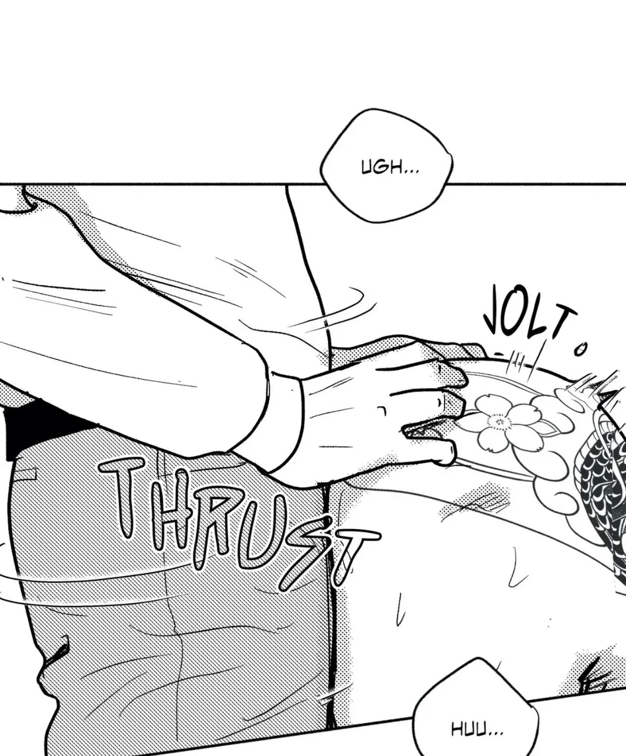 The Man At Night Chapter 23 page 53 - 