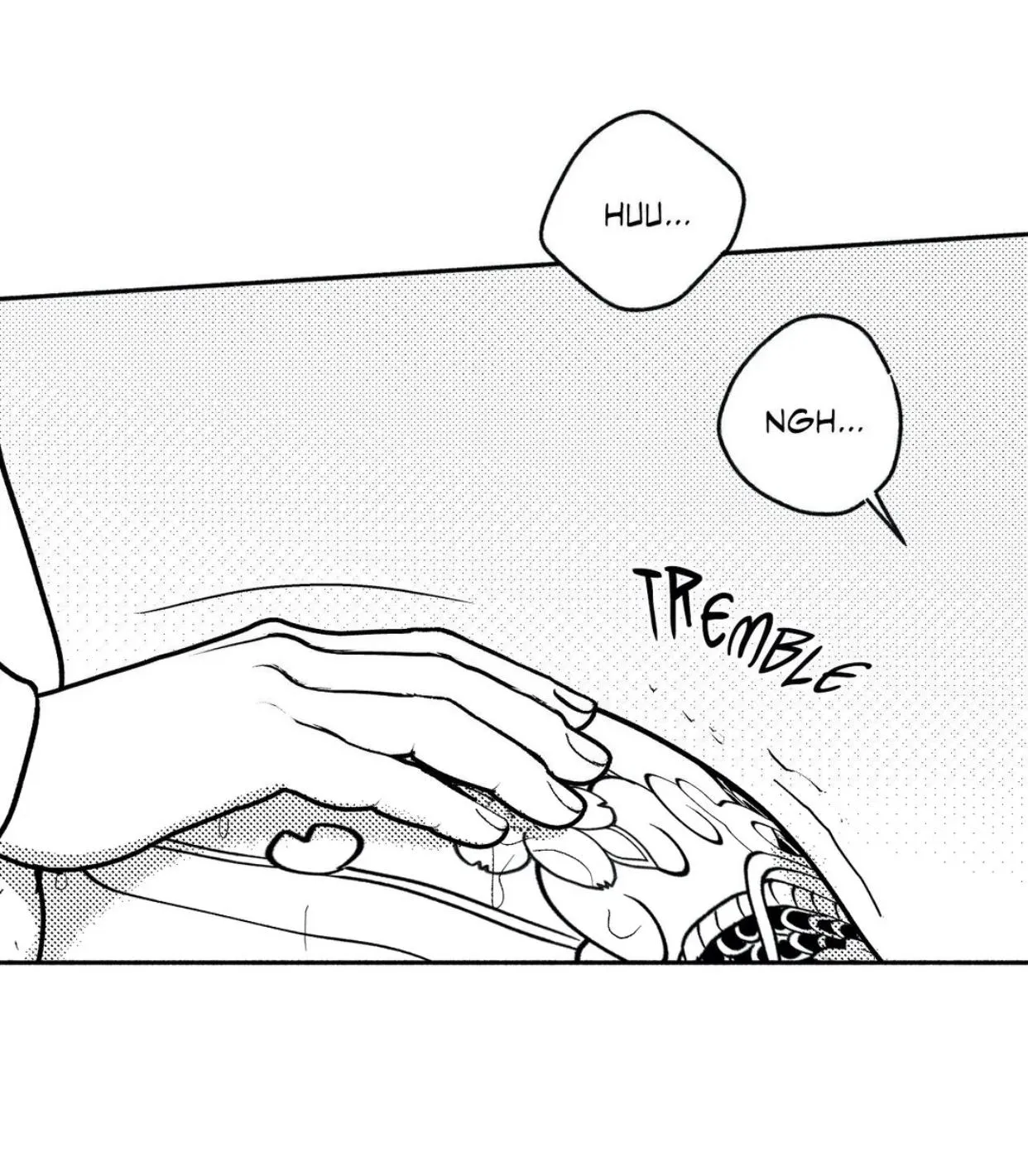 The Man At Night Chapter 23 page 58 - 