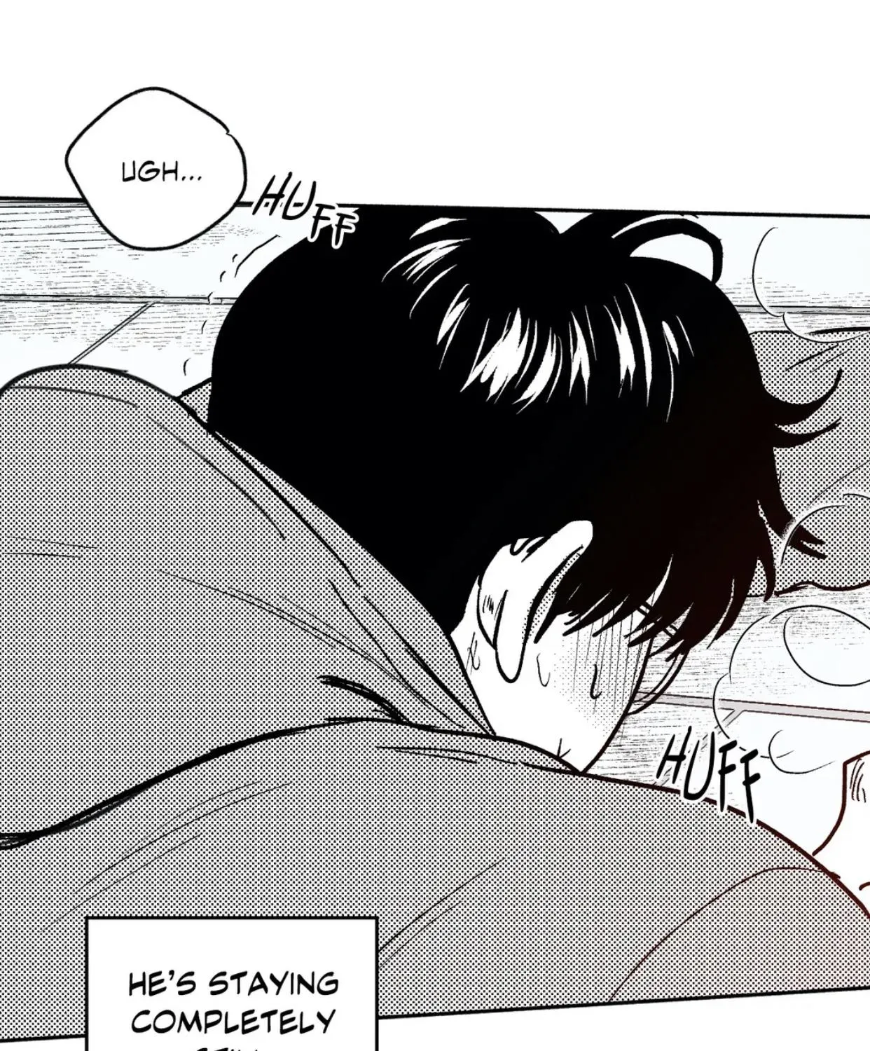 The Man At Night Chapter 23 page 59 - 