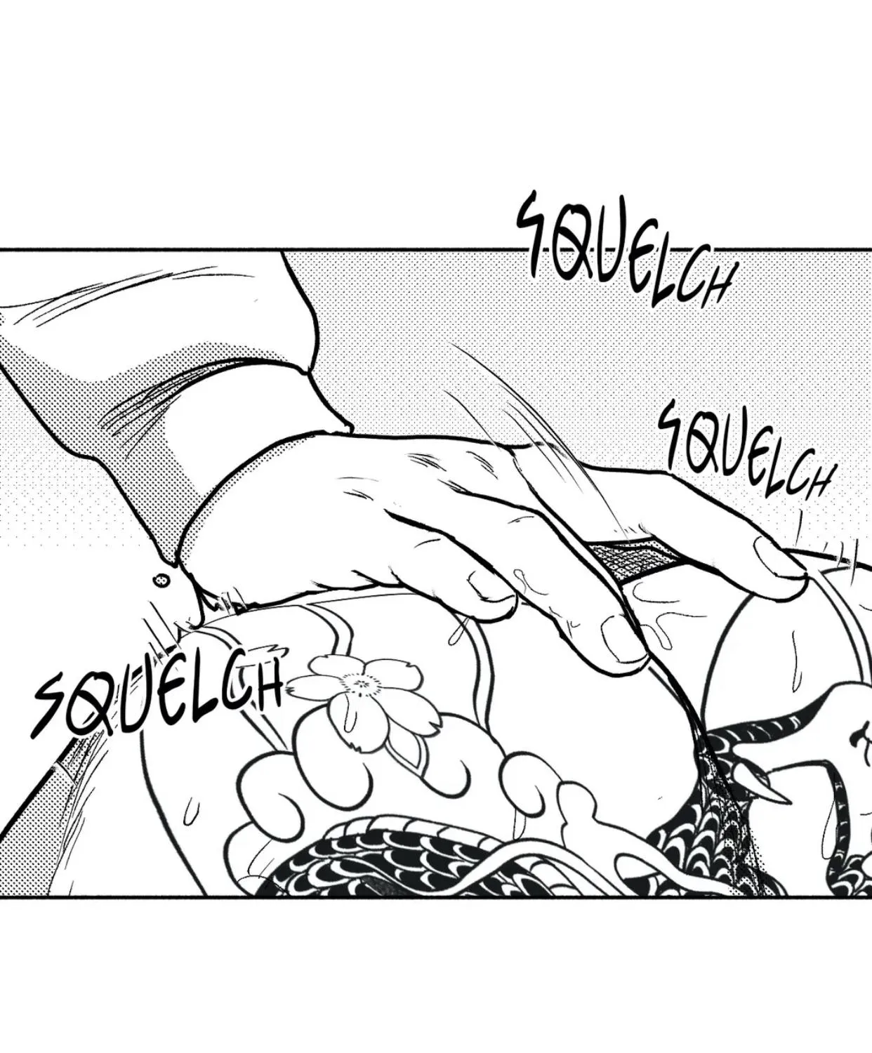 The Man At Night Chapter 23 page 8 - 