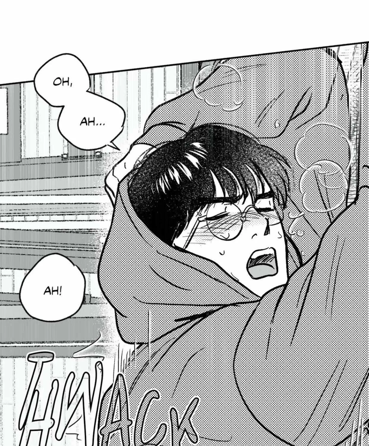 The Man At Night Chapter 23 page 72 - 
