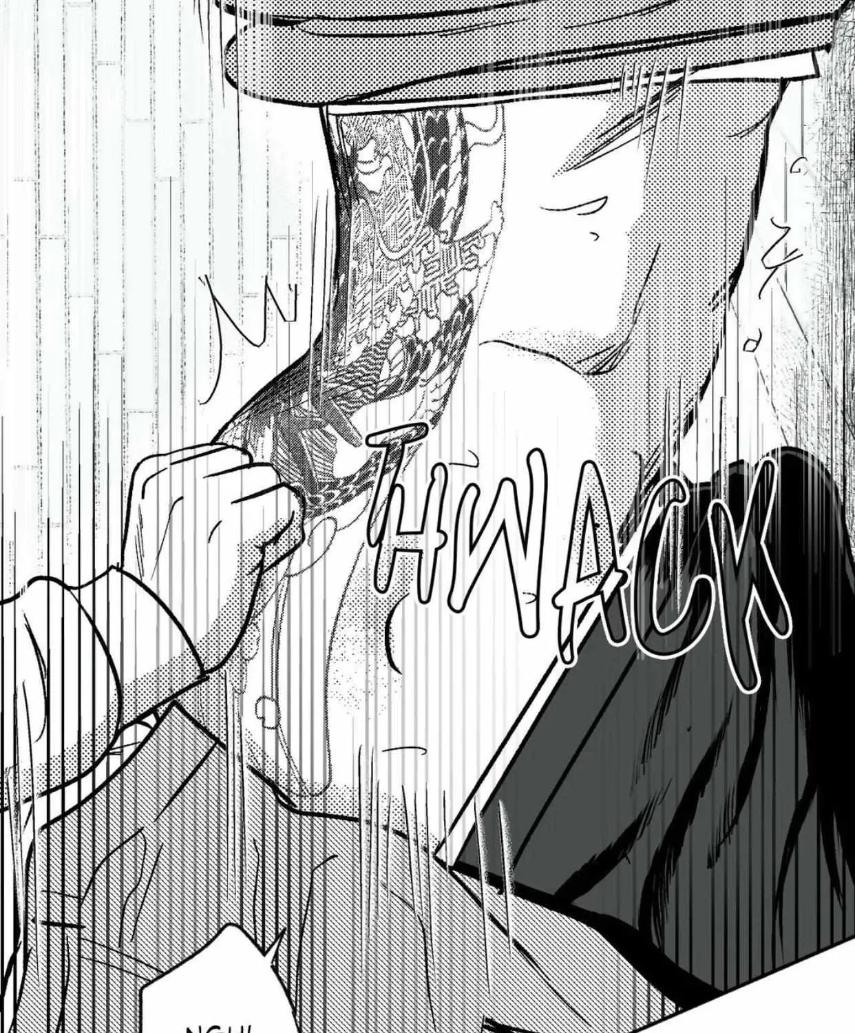 The Man At Night Chapter 23 page 74 - 