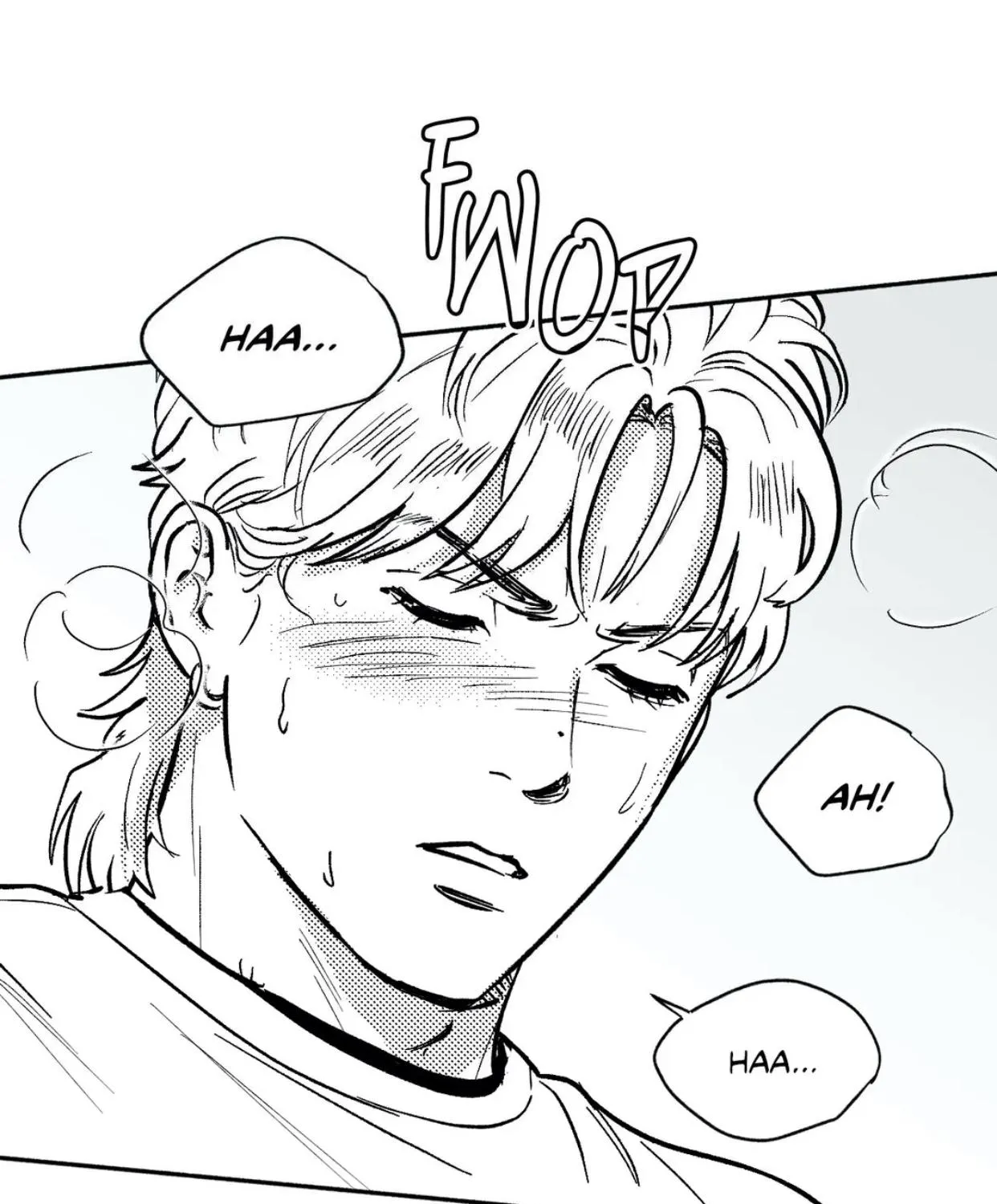 The Man At Night Chapter 23 page 76 - 