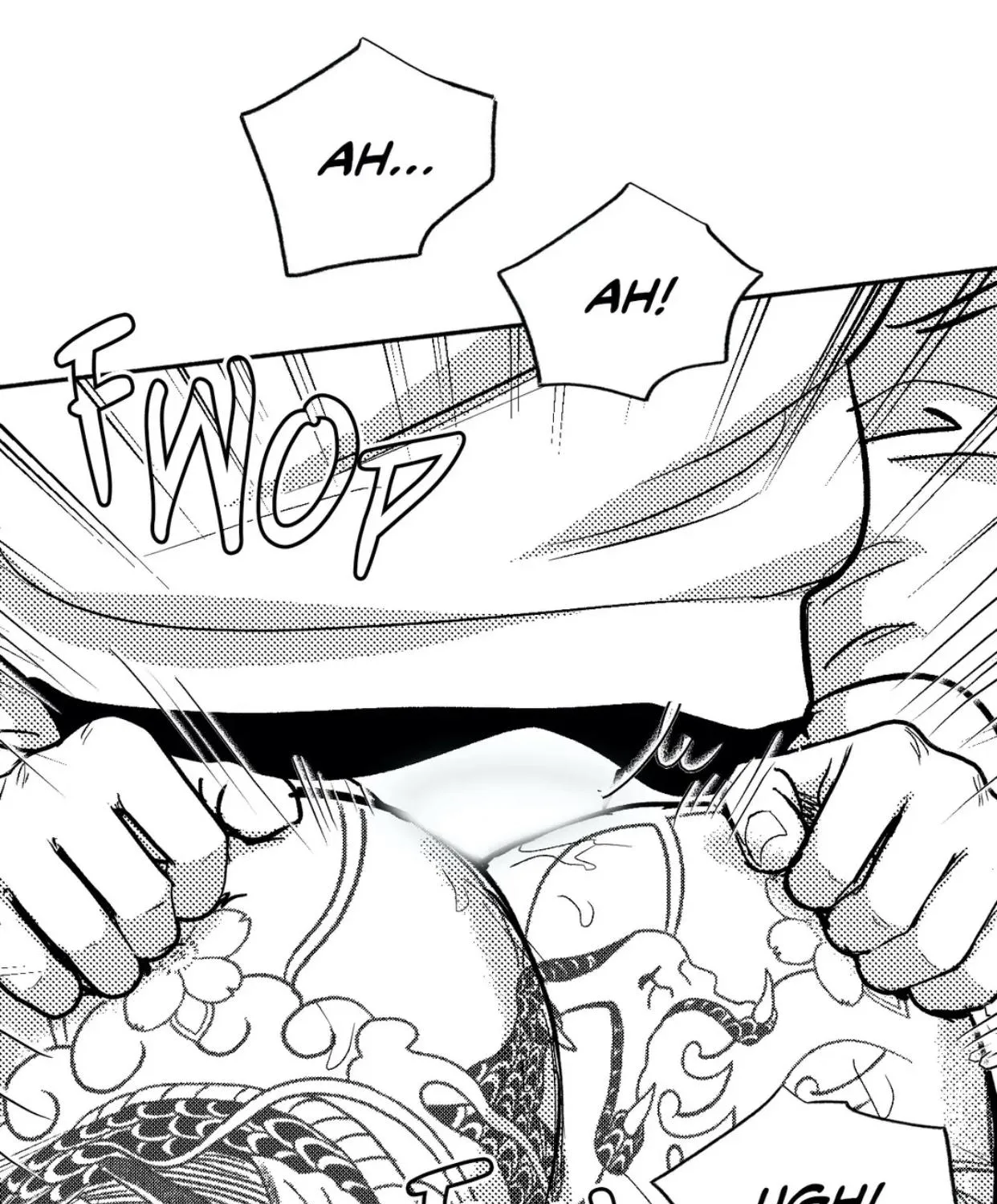 The Man At Night Chapter 23 page 78 - 