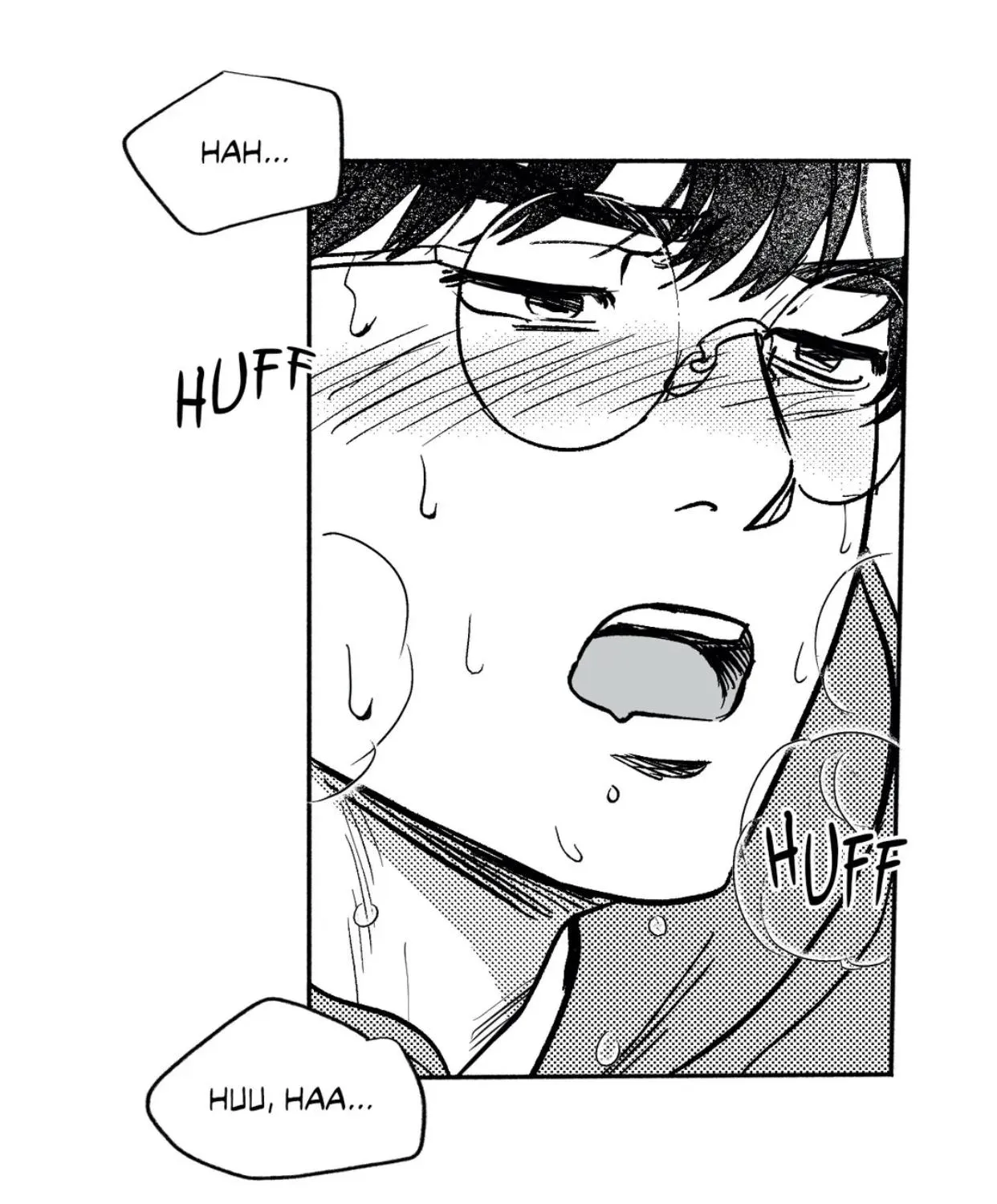 The Man At Night Chapter 23 page 80 - 