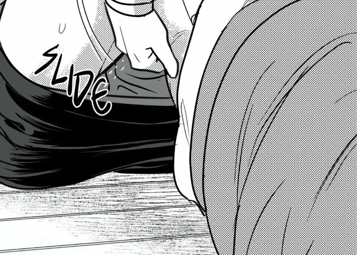 The Man At Night Chapter 23 page 83 - 