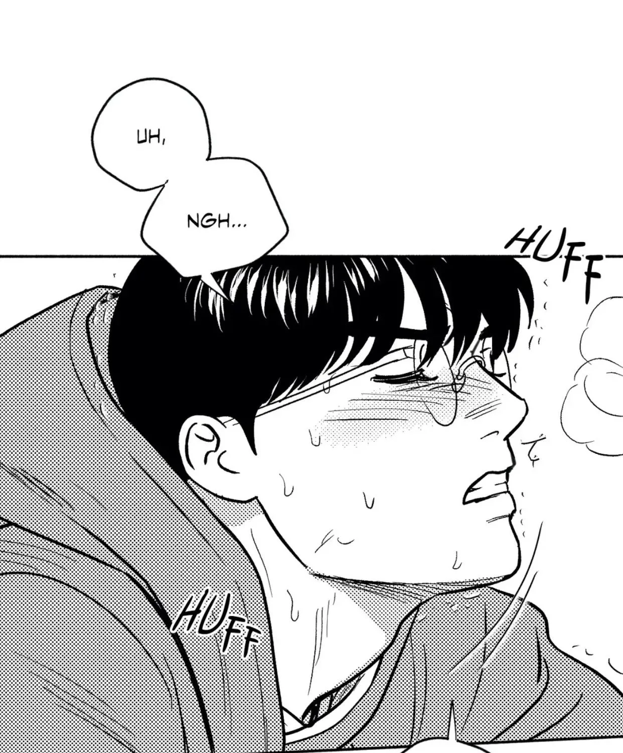 The Man At Night Chapter 23 page 88 - 