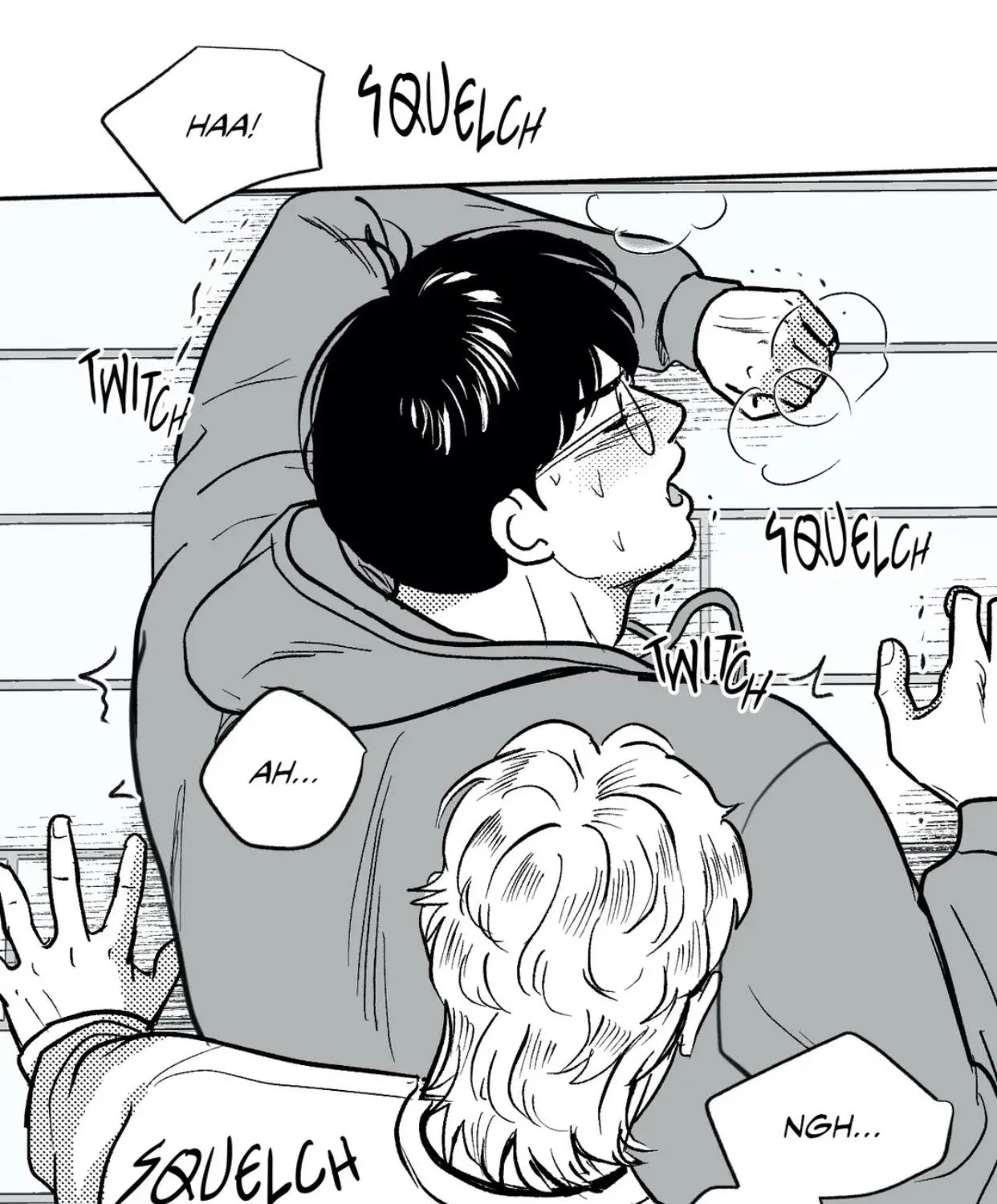 The Man At Night Chapter 23 page 90 - 