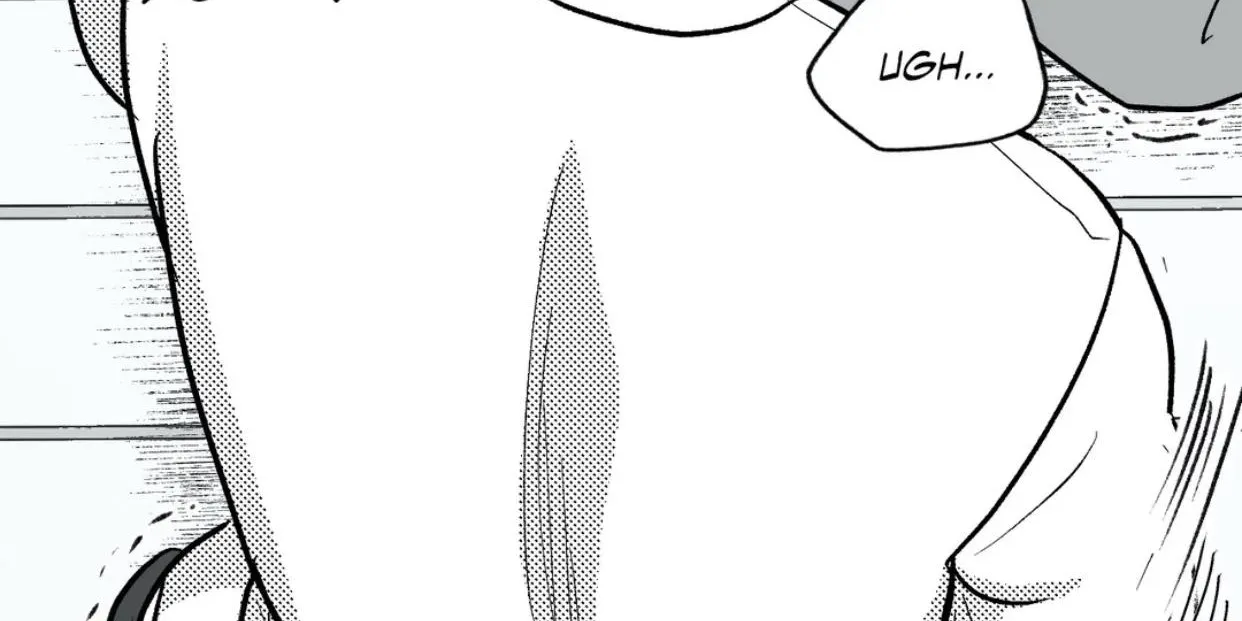 The Man At Night Chapter 23 page 91 - 