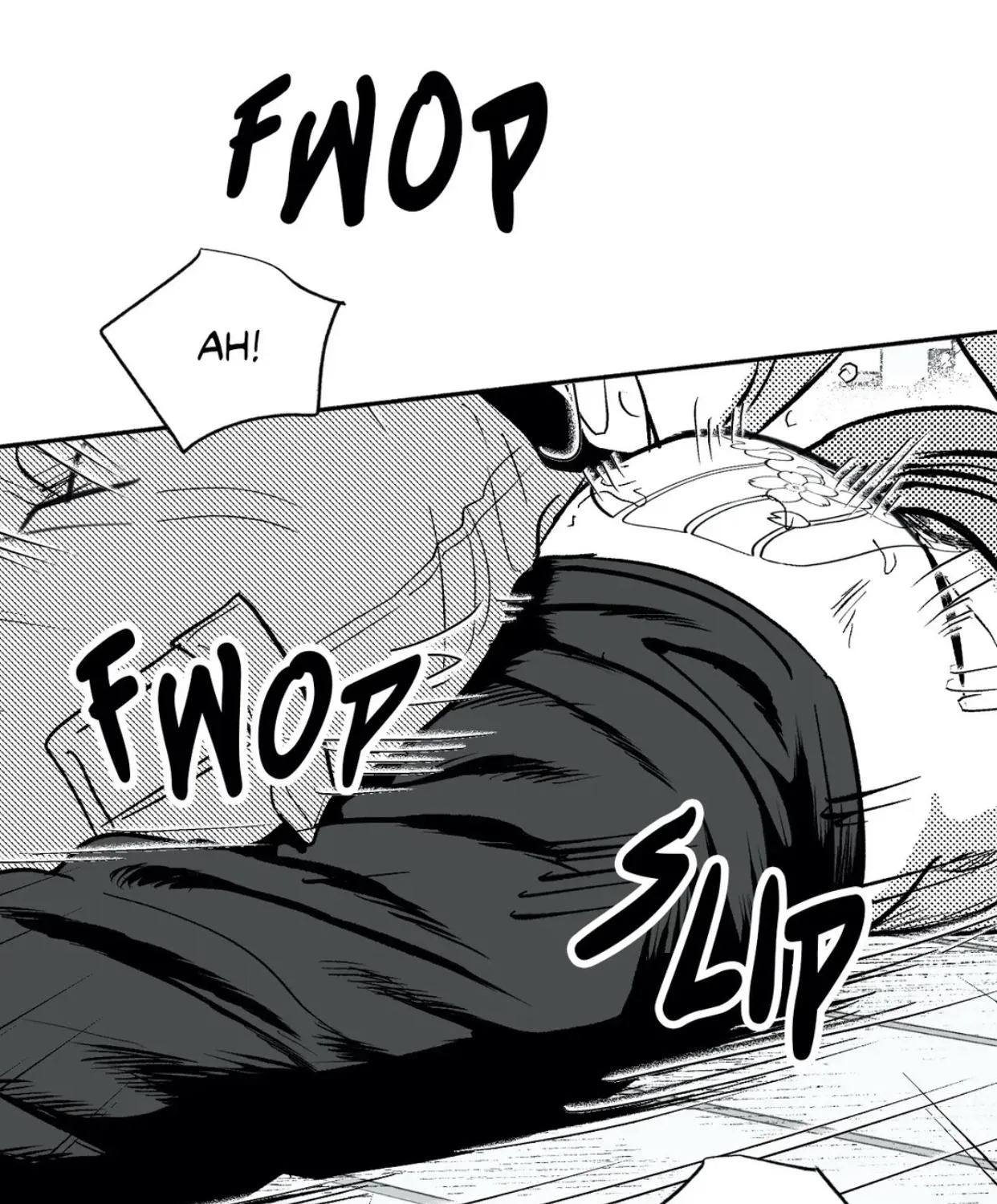 The Man At Night Chapter 23 page 93 - 