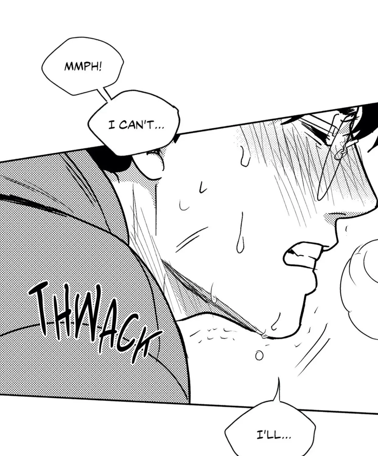 The Man At Night Chapter 23 page 95 - 