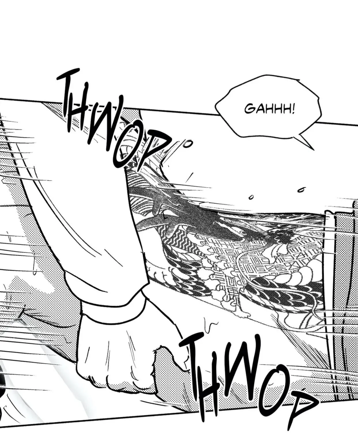 The Man At Night Chapter 23 page 97 - 