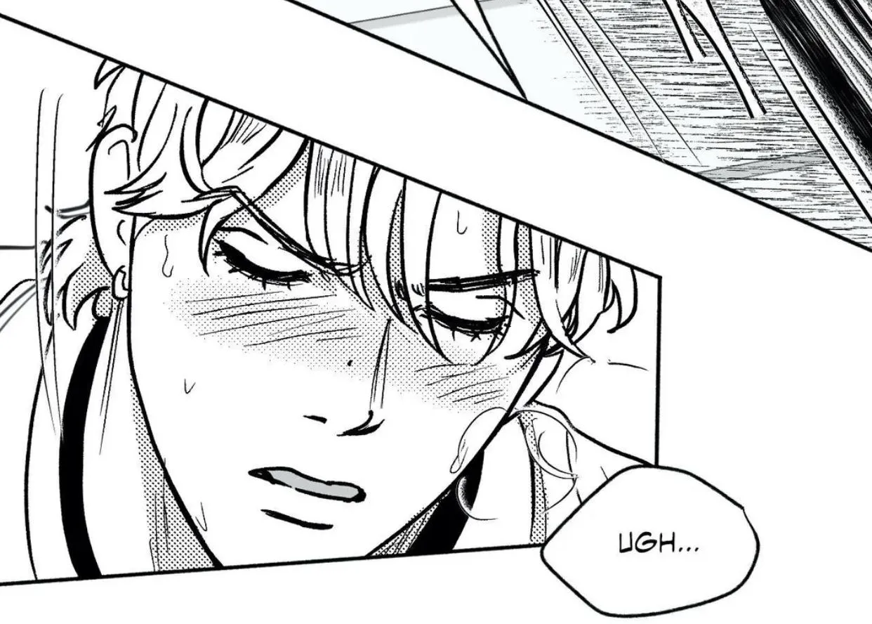 The Man At Night Chapter 23 page 100 - 