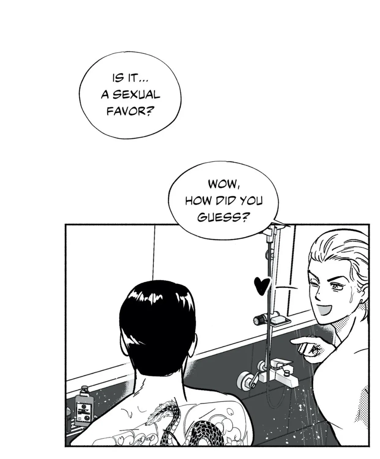 The Man At Night Chapter 24 page 101 - 