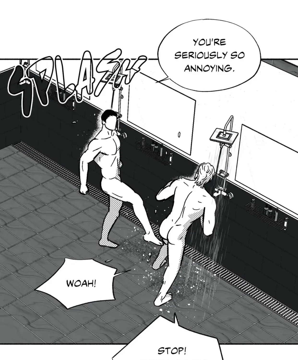The Man At Night Chapter 24 page 103 - 