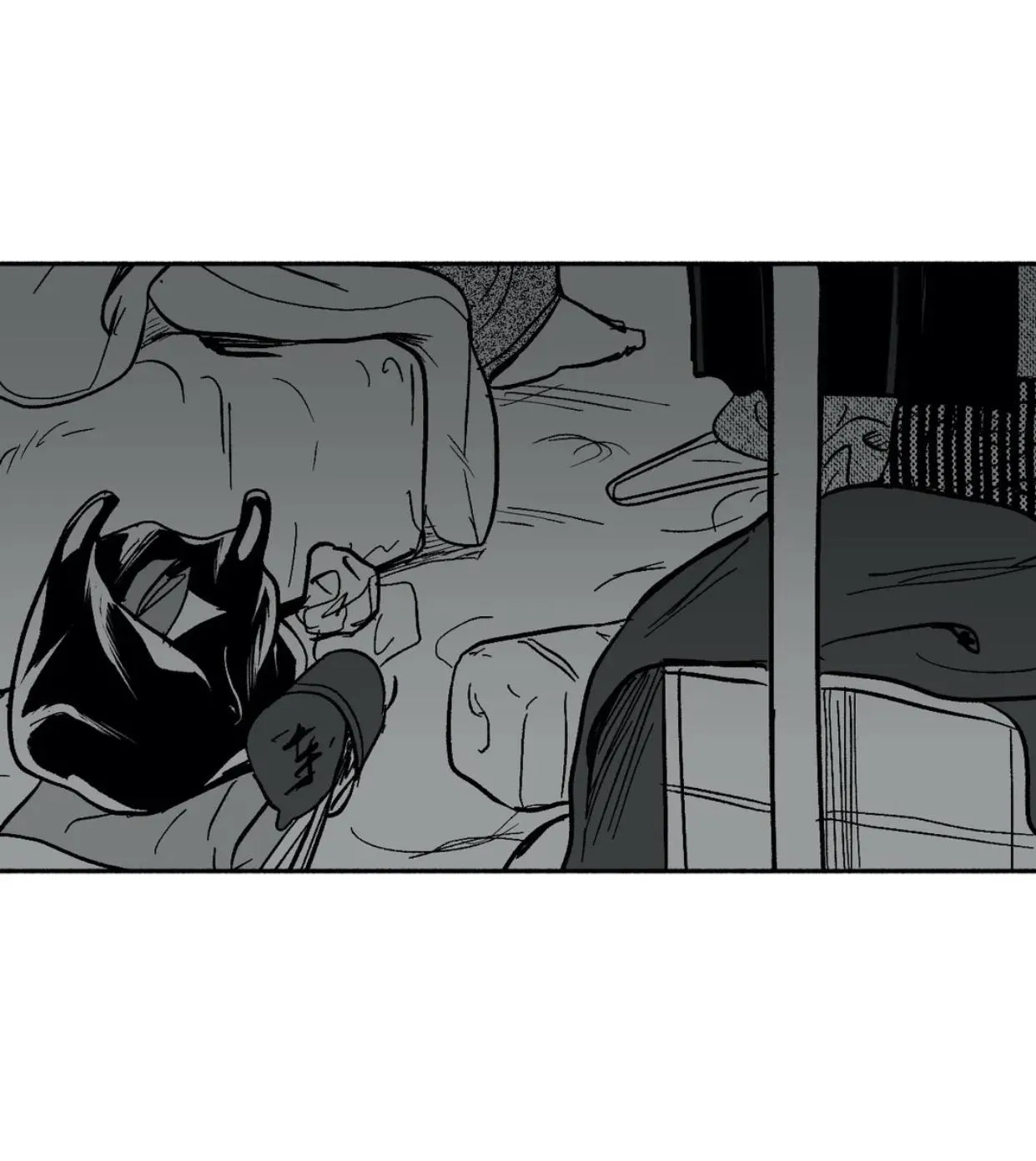 The Man At Night Chapter 24 page 108 - 