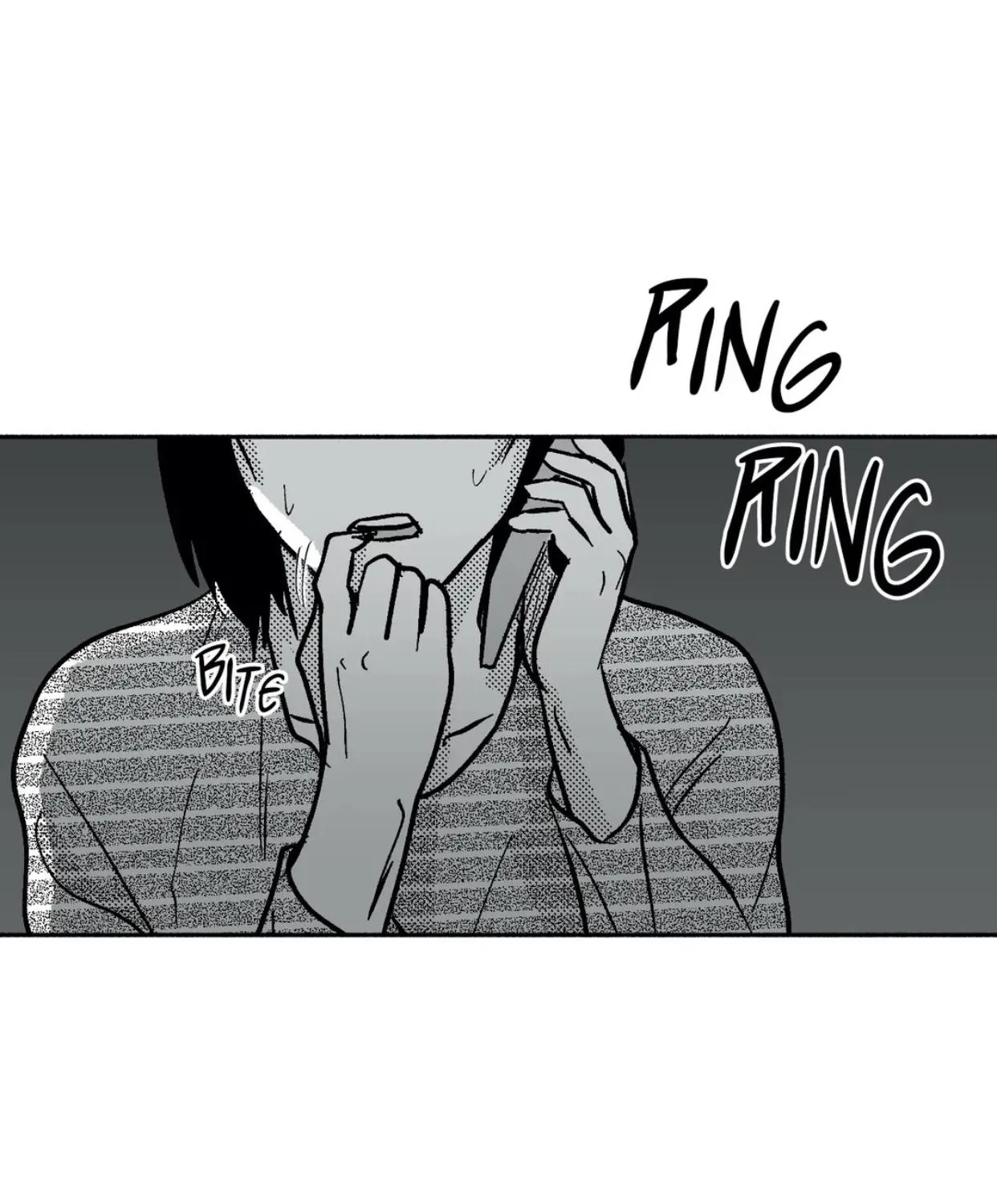 The Man At Night Chapter 24 page 109 - 
