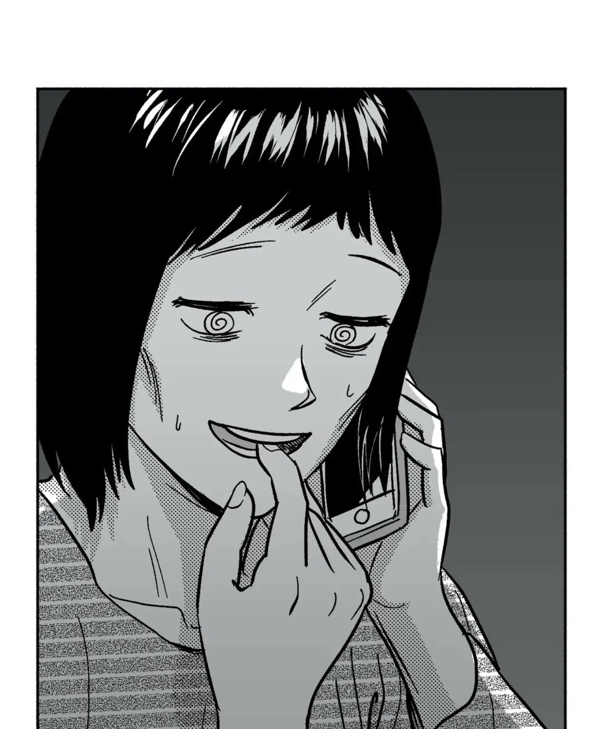 The Man At Night Chapter 24 page 114 - 