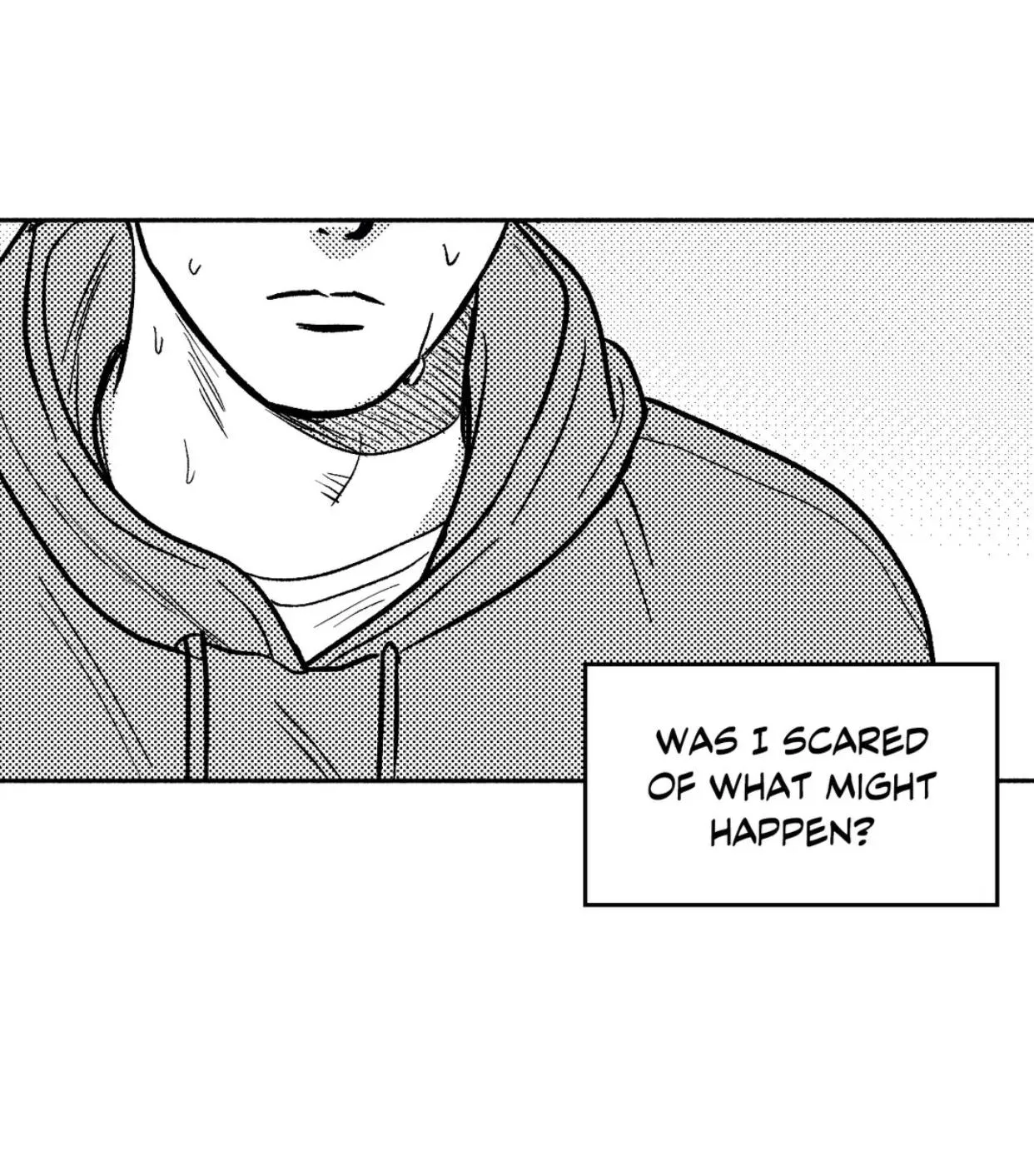 The Man At Night Chapter 24 page 16 - 