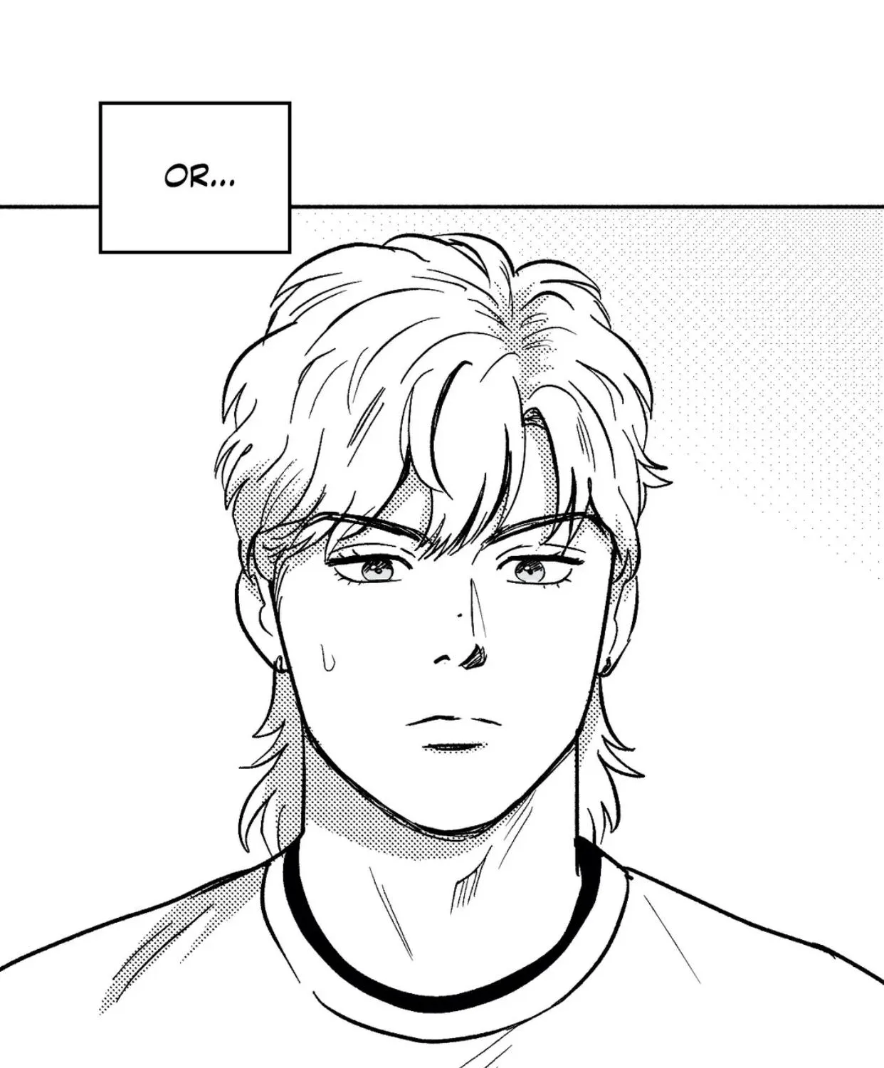 The Man At Night Chapter 24 page 19 - 