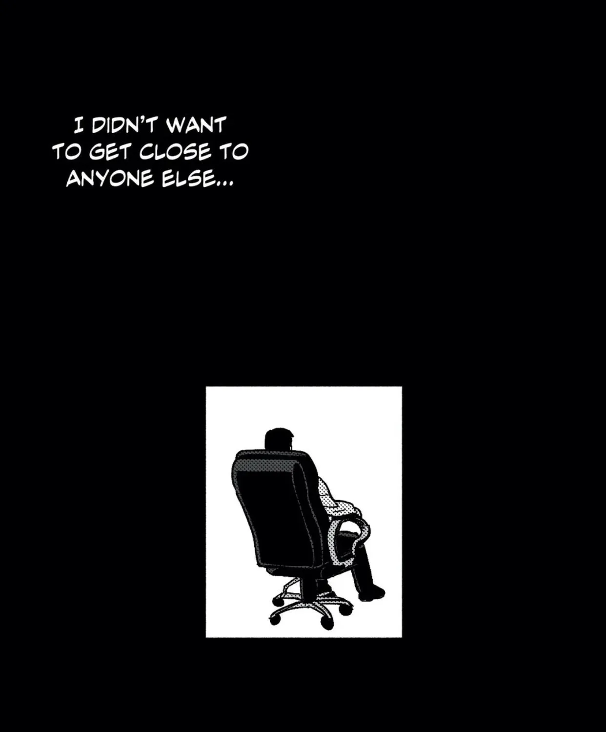 The Man At Night Chapter 24 page 25 - 