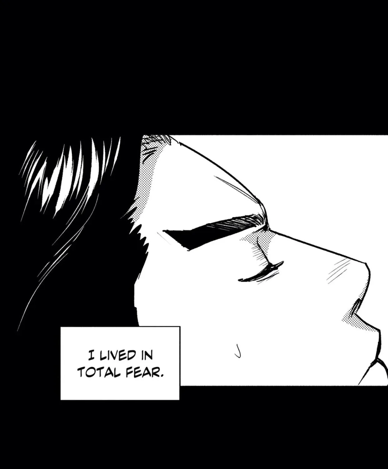 The Man At Night Chapter 24 page 27 - 