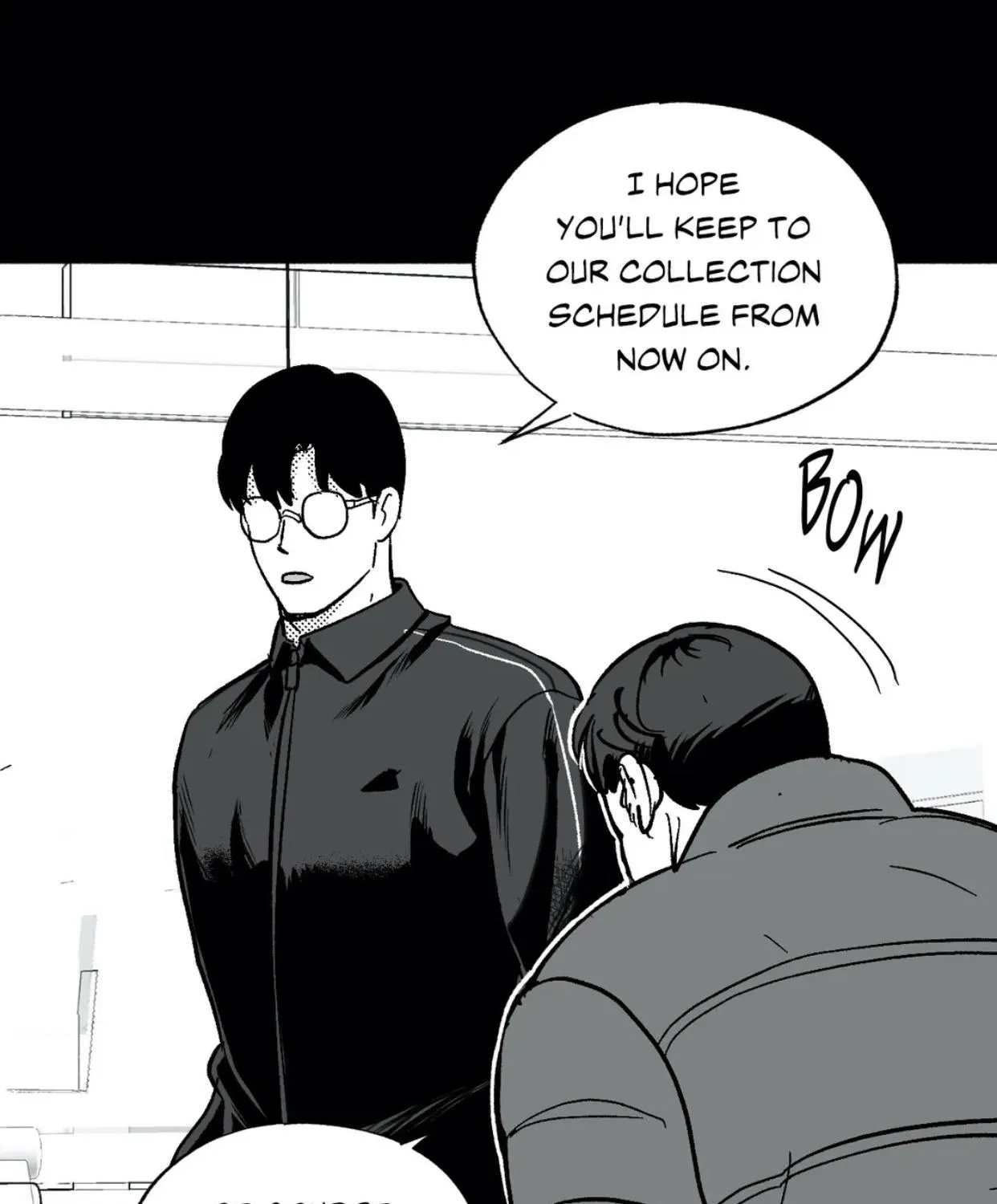 The Man At Night Chapter 24 page 30 - 
