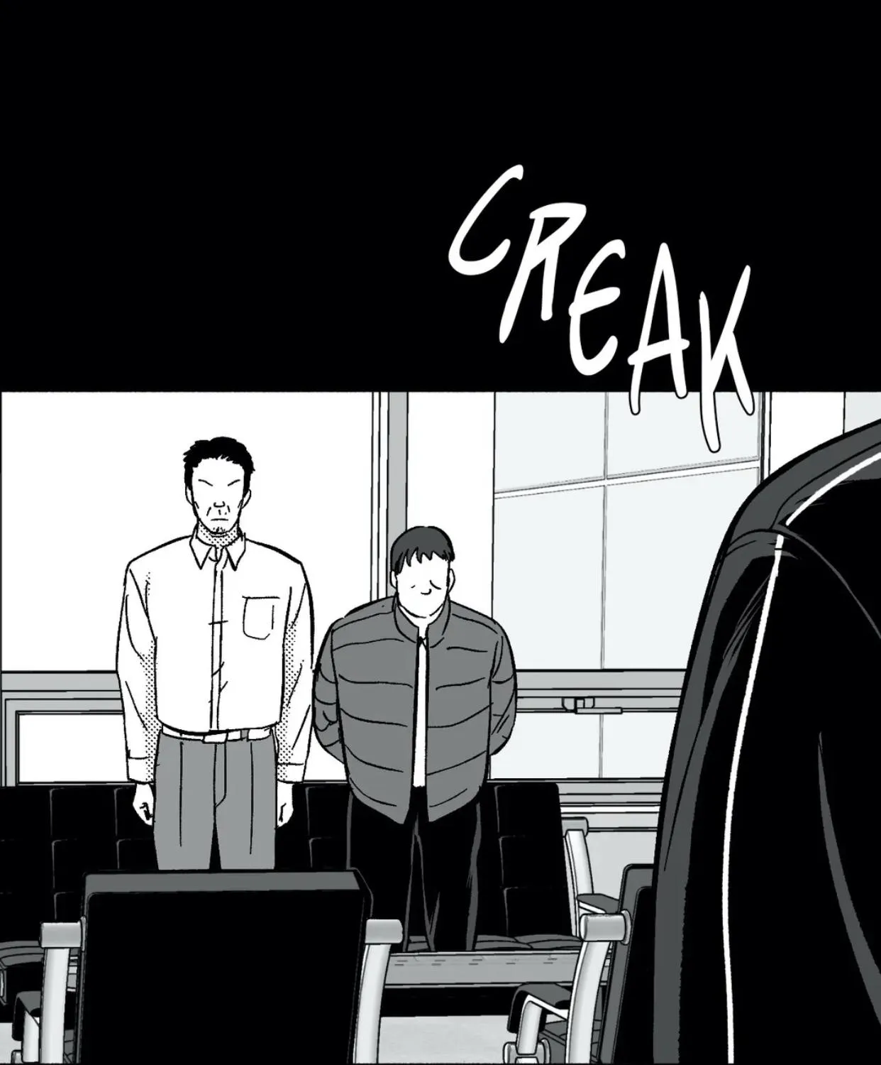 The Man At Night Chapter 24 page 32 - 