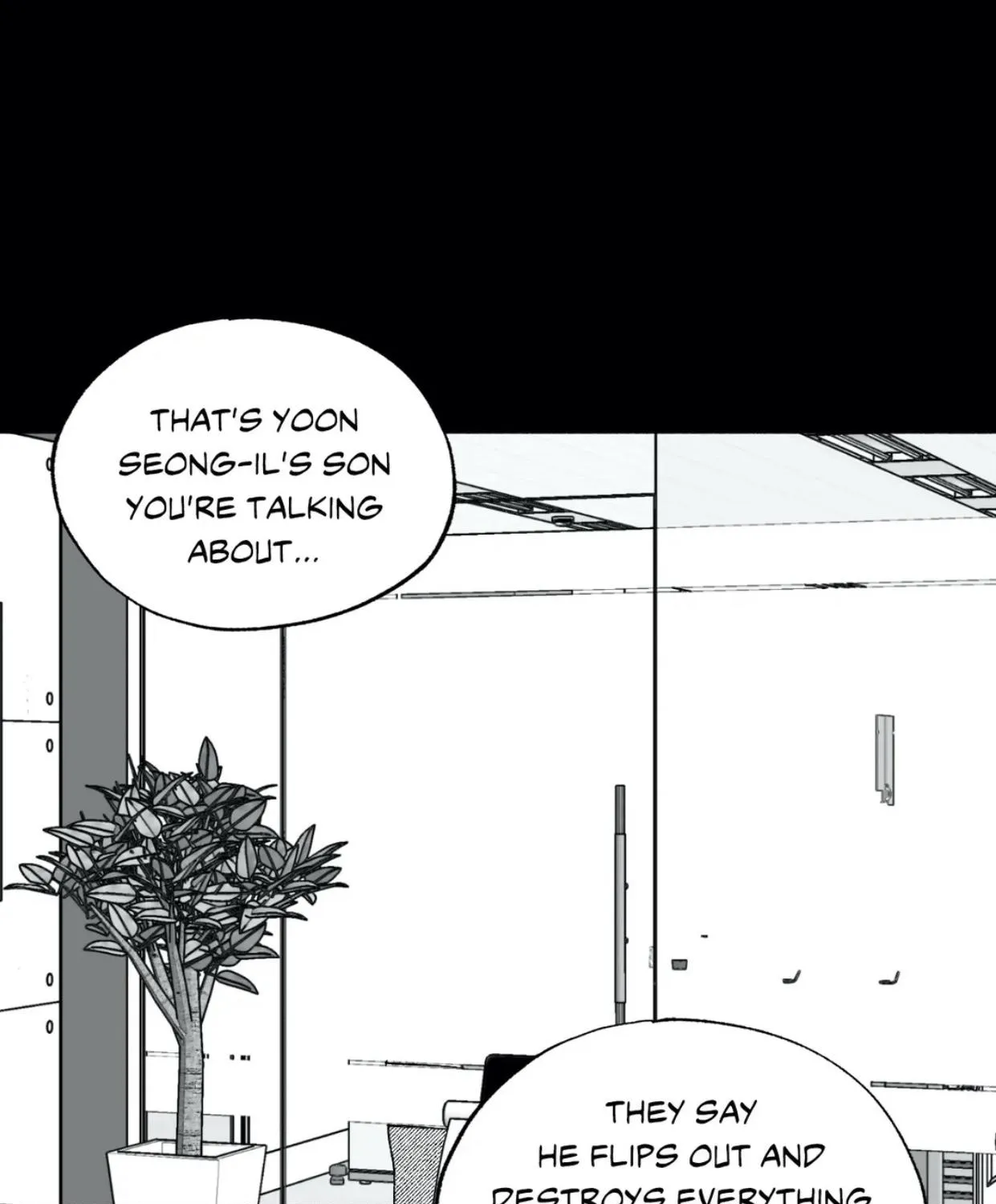 The Man At Night Chapter 24 page 36 - 
