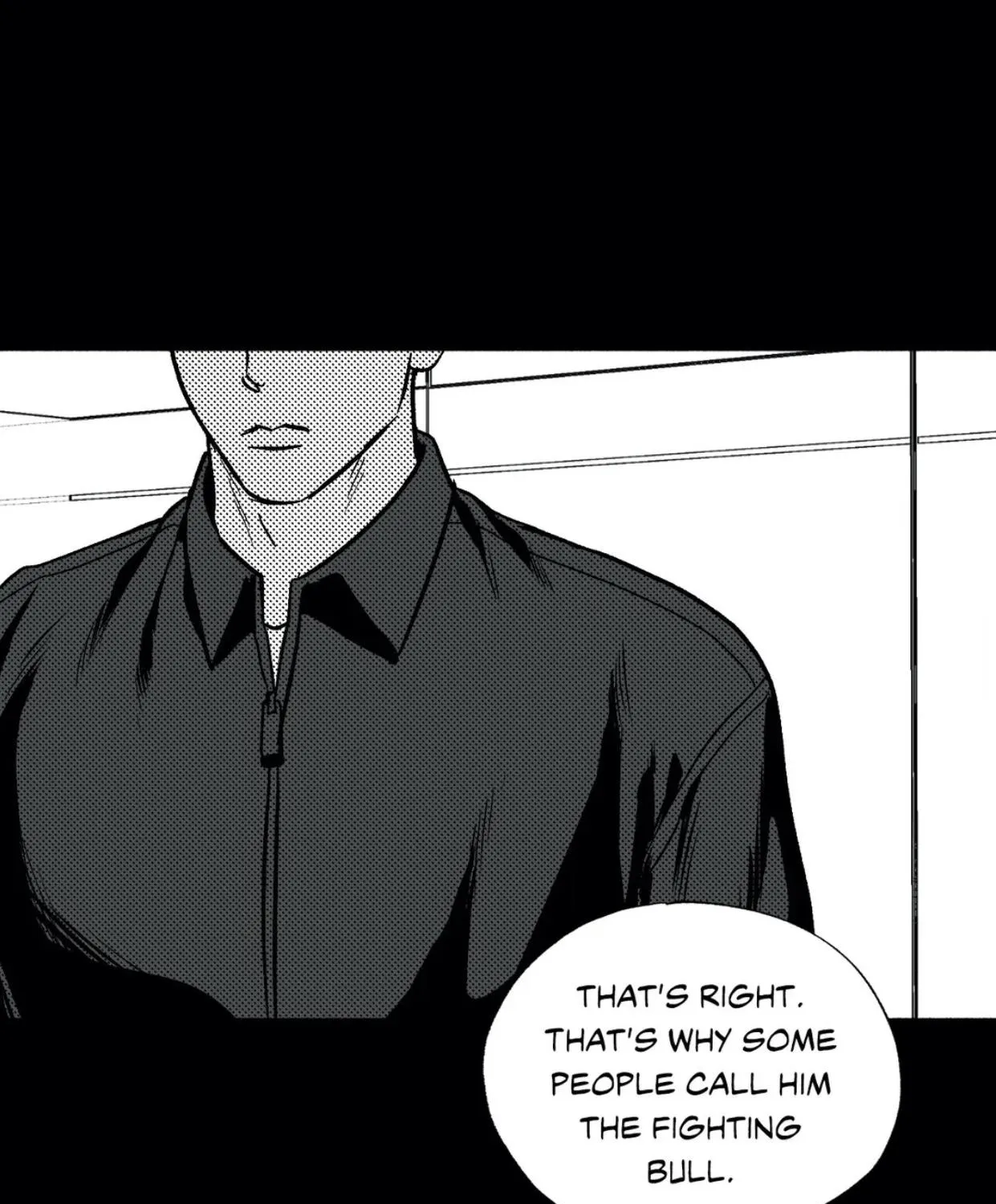 The Man At Night Chapter 24 page 40 - 