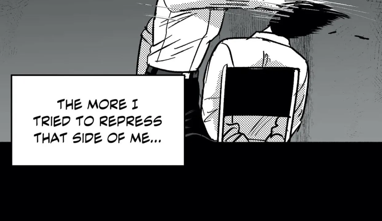 The Man At Night Chapter 24 page 43 - 