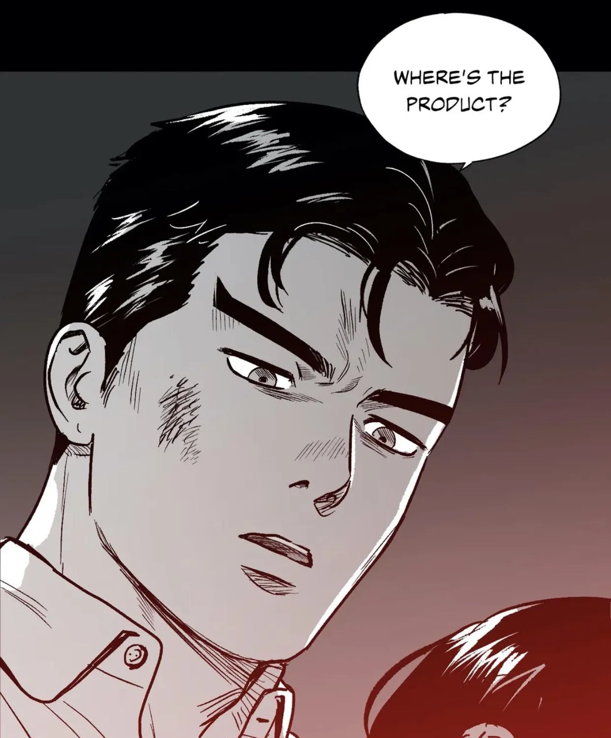 The Man At Night Chapter 24 page 46 - 